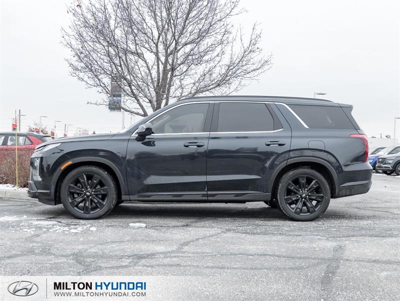 hyundai Palisade 2024 - 3