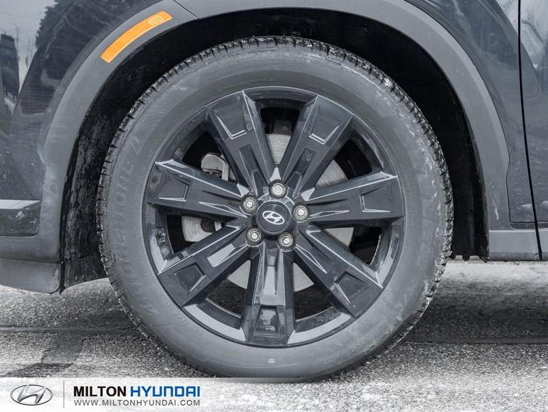 hyundai Palisade 2024 - 4