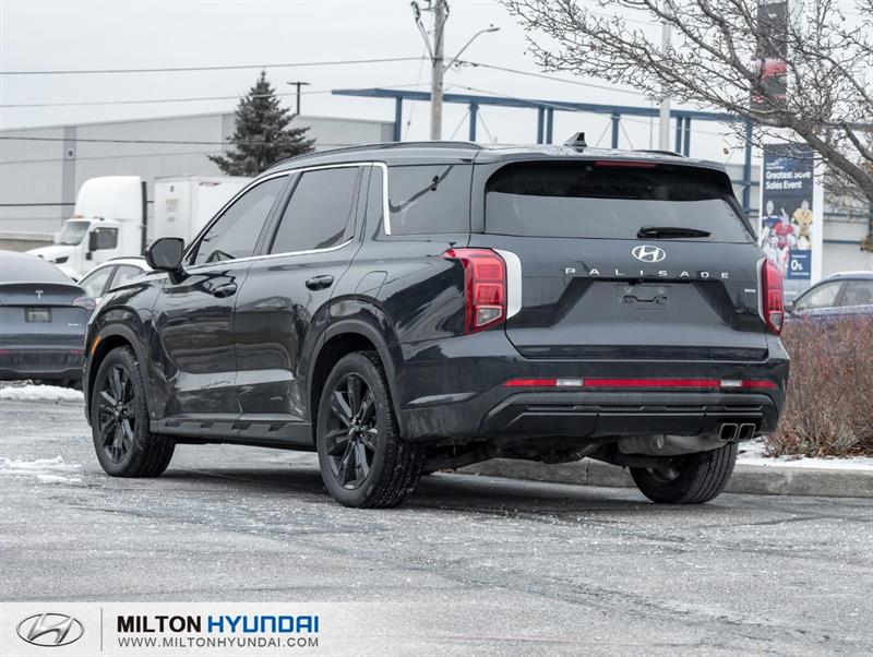 hyundai Palisade 2024 - 5