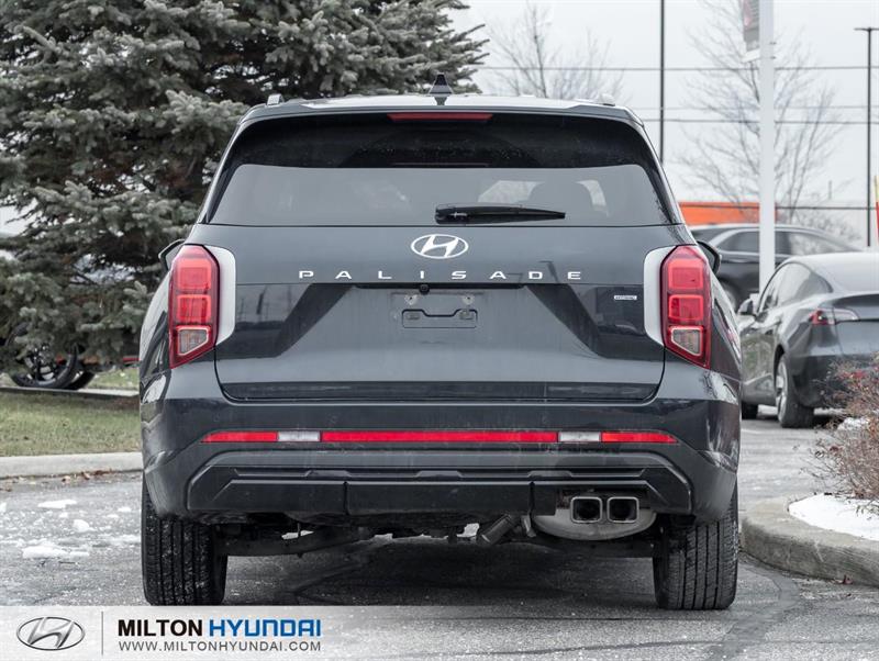 hyundai Palisade 2024 - 6
