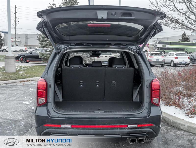 hyundai Palisade 2024 - 7