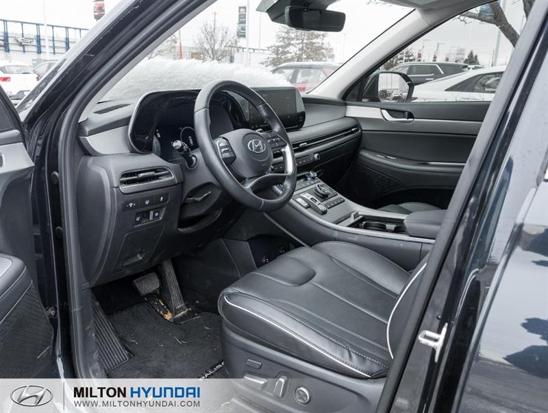 hyundai Palisade 2024 - 8