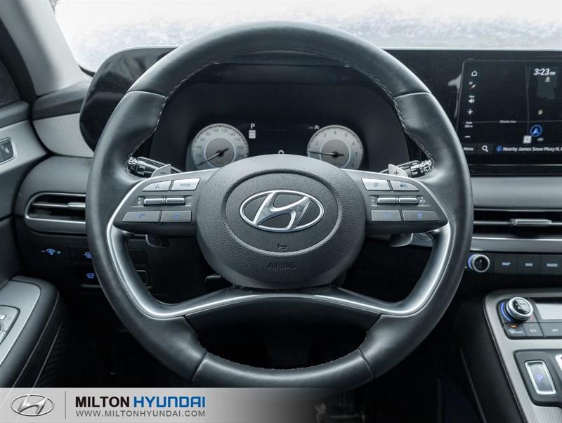 hyundai Palisade 2024 - 9