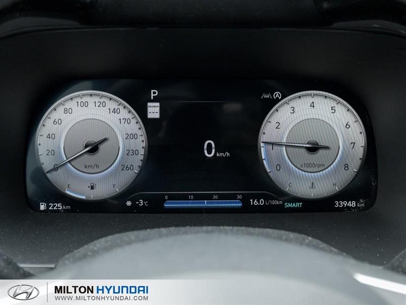 hyundai Palisade 2024 - 11