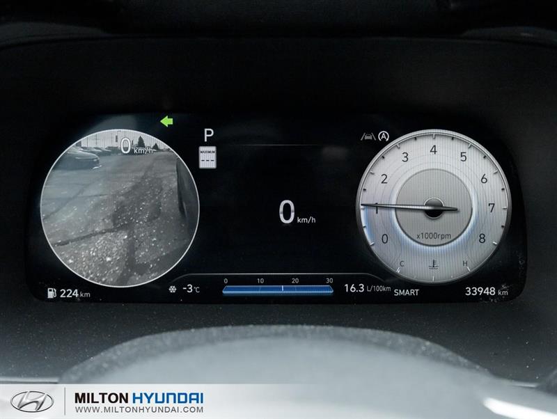 hyundai Palisade 2024 - 12