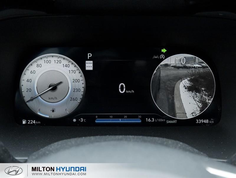 hyundai Palisade 2024 - 13