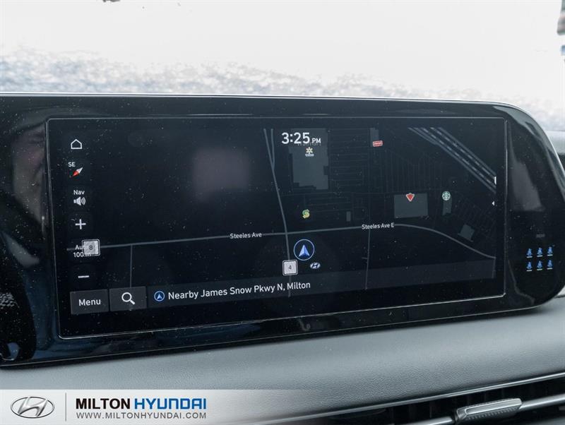 hyundai Palisade 2024 - 14