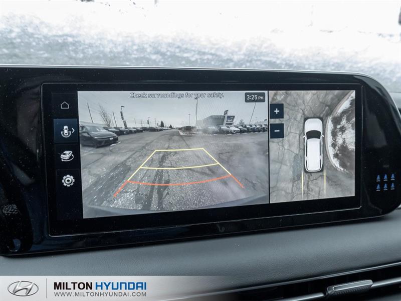 hyundai Palisade 2024 - 15