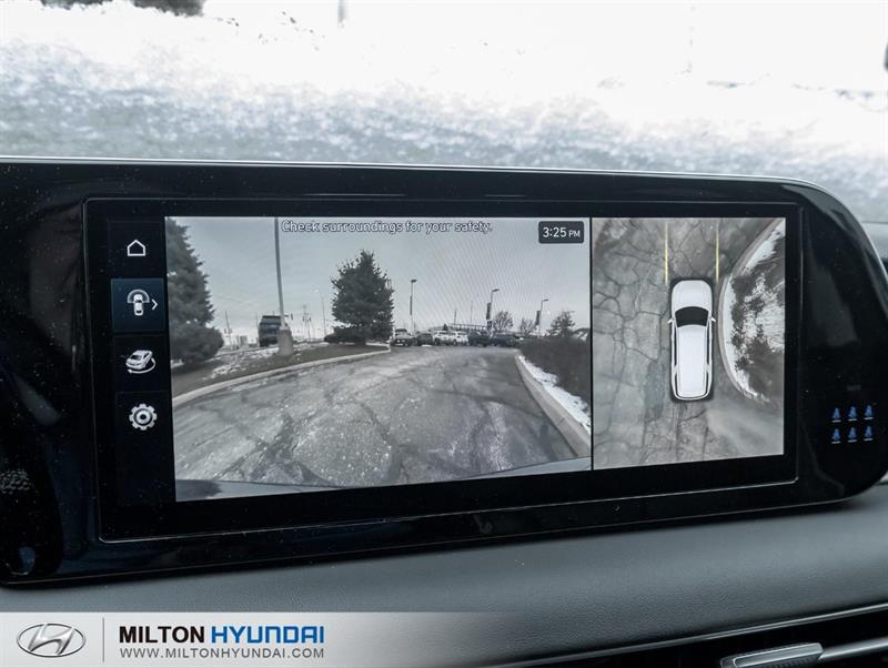 hyundai Palisade 2024 - 16