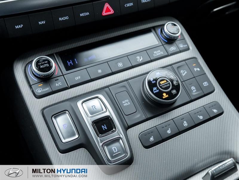 hyundai Palisade 2024 - 20