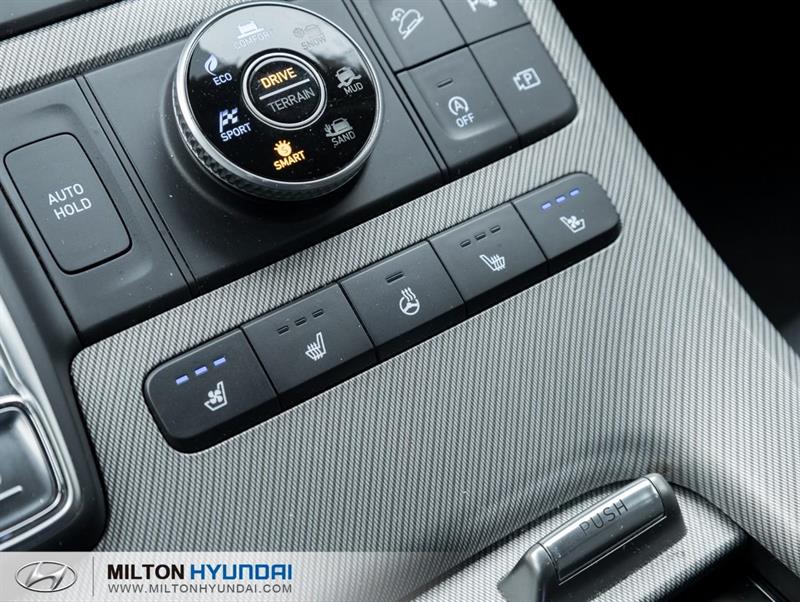 hyundai Palisade 2024 - 21