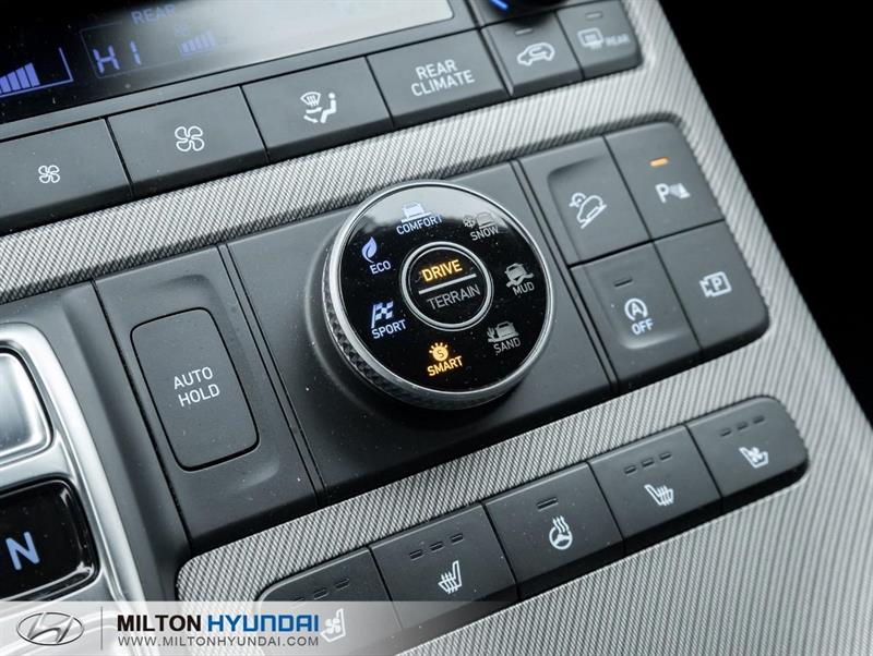 hyundai Palisade 2024 - 22