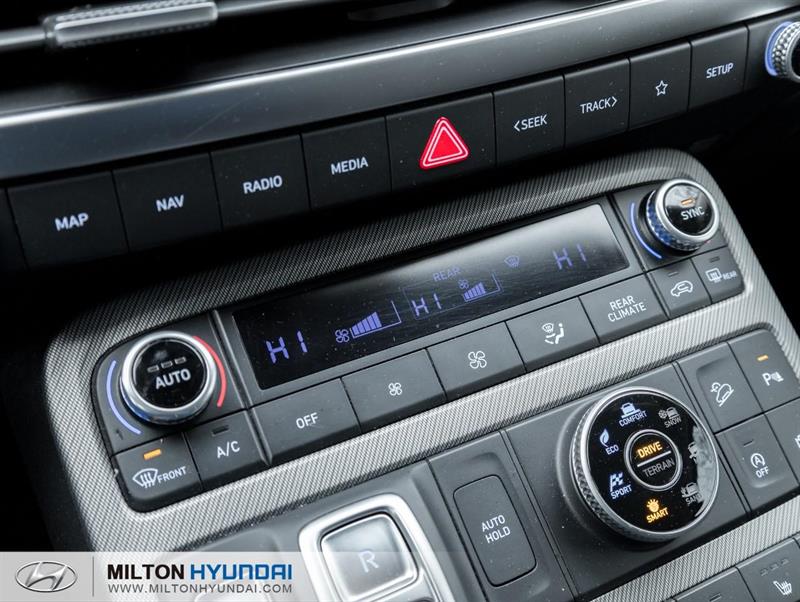 hyundai Palisade 2024 - 23