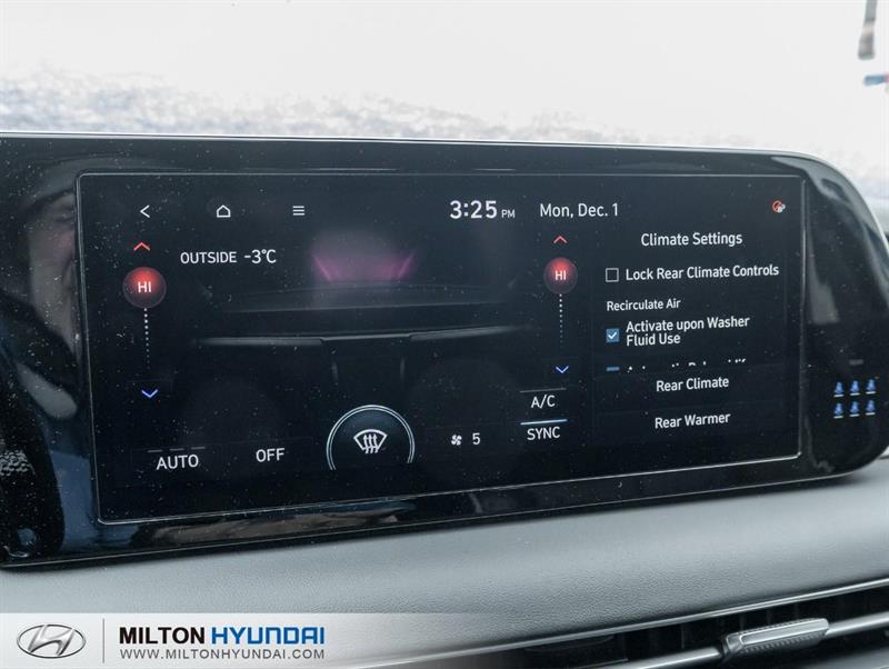 hyundai Palisade 2024 - 24