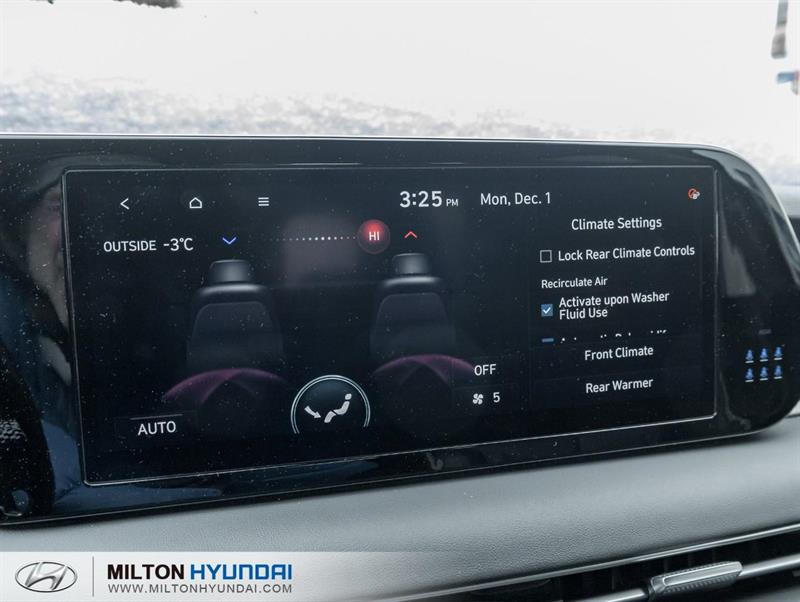 hyundai Palisade 2024 - 25