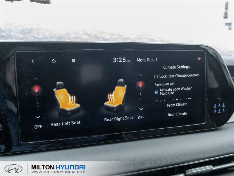 hyundai Palisade 2024 - 26