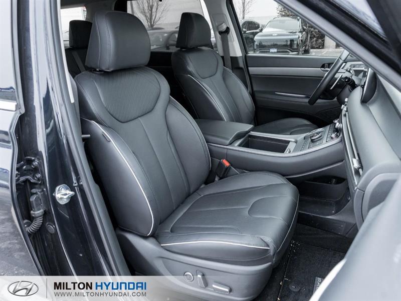 hyundai Palisade 2024 - 29