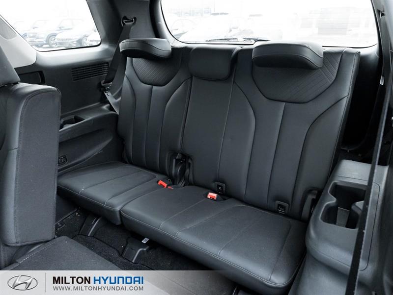 hyundai Palisade 2024 - 32