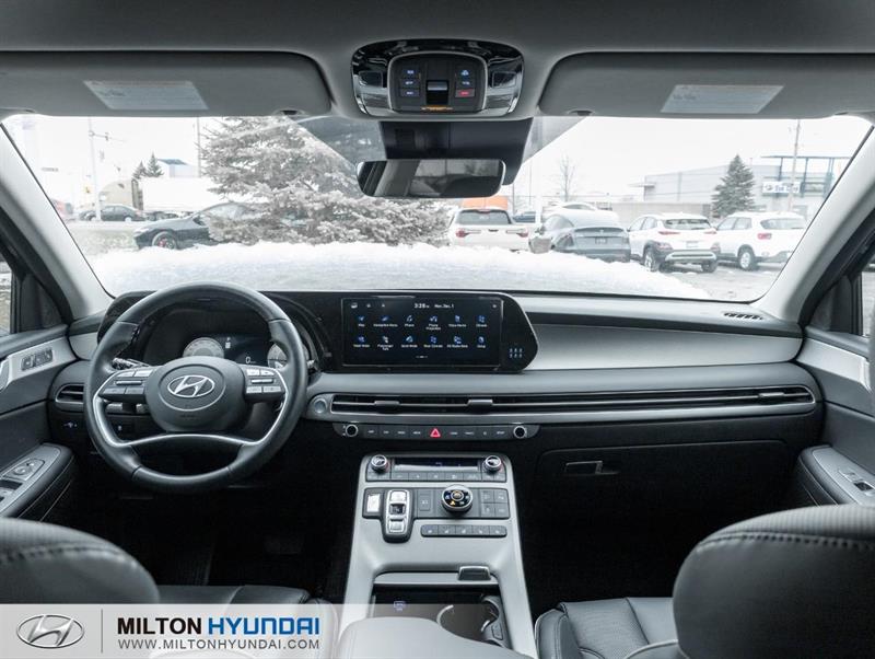 hyundai Palisade 2024 - 33
