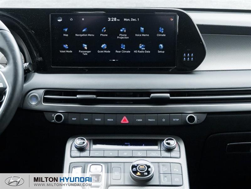 hyundai Palisade 2024 - 34