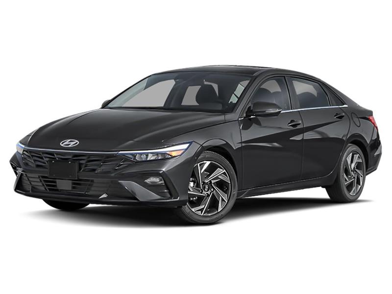 hyundai Elantra 2026 - 2