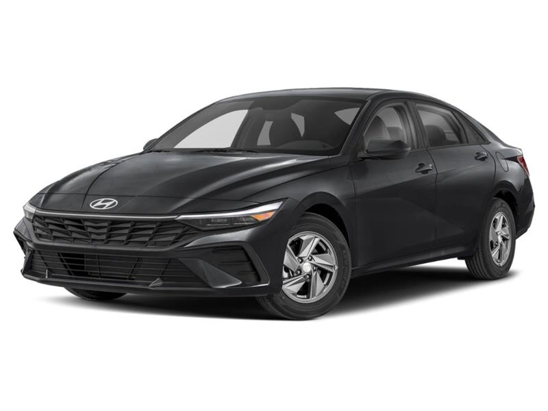 hyundai Elantra 2026 - 2