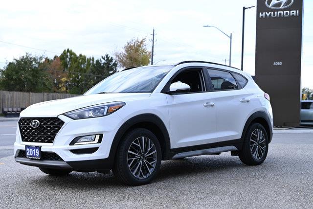 hyundai Tucson 2019 - 3