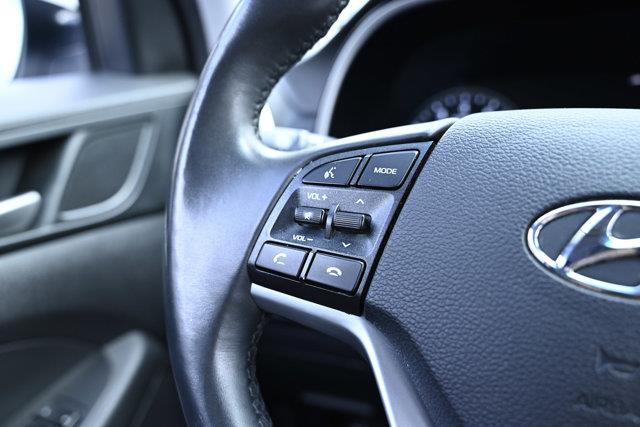 hyundai Tucson 2019 - 8