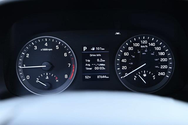 hyundai Tucson 2019 - 12