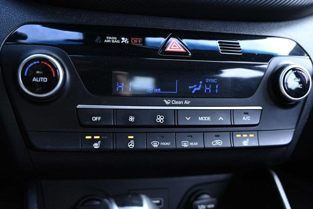 hyundai Tucson 2019 - 14