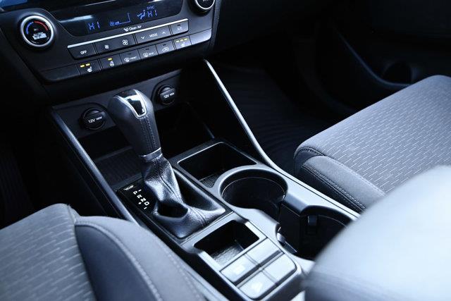 hyundai Tucson 2019 - 16