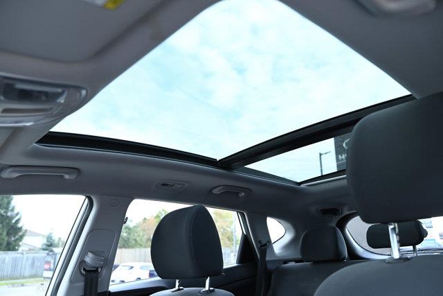 hyundai Tucson 2019 - 20