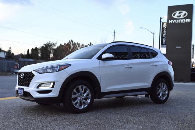 hyundai Tucson 2020 - 3