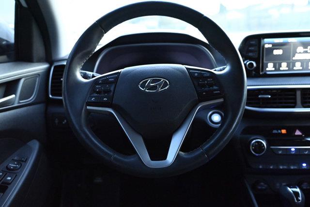 hyundai Tucson 2020 - 10