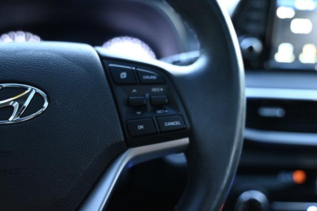 hyundai Tucson 2020 - 12