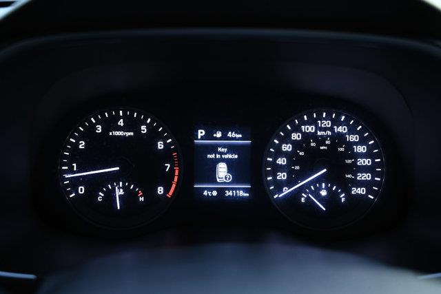 hyundai Tucson 2020 - 15