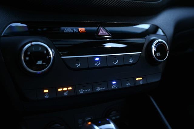 hyundai Tucson 2020 - 18