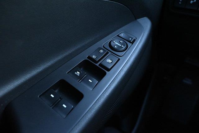 hyundai Tucson 2020 - 22