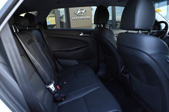 hyundai Tucson 2020 - 25