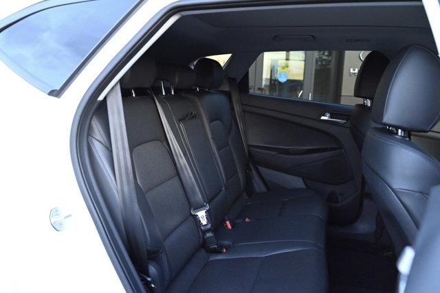 hyundai Tucson 2020 - 26