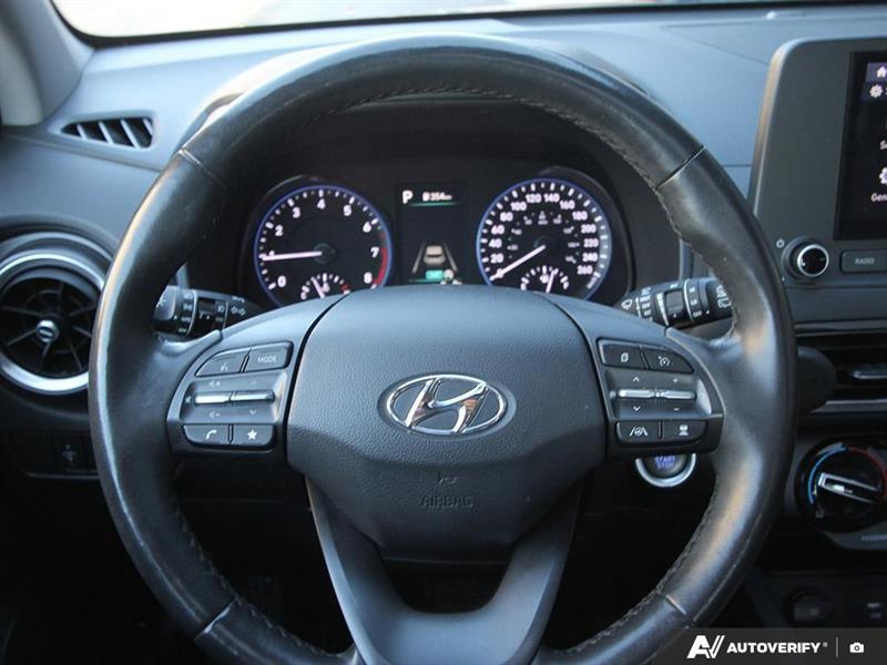 hyundai Kona 2022 - 13