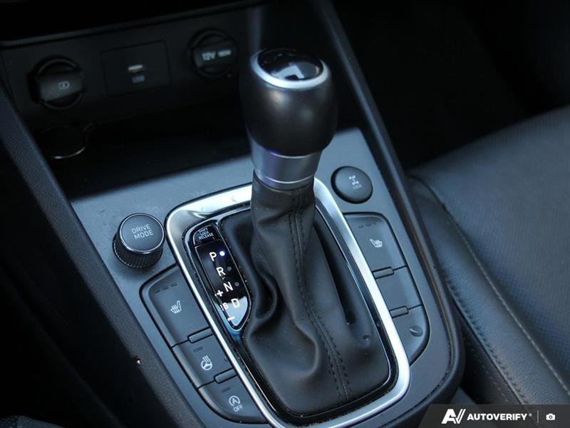 hyundai Kona 2022 - 18