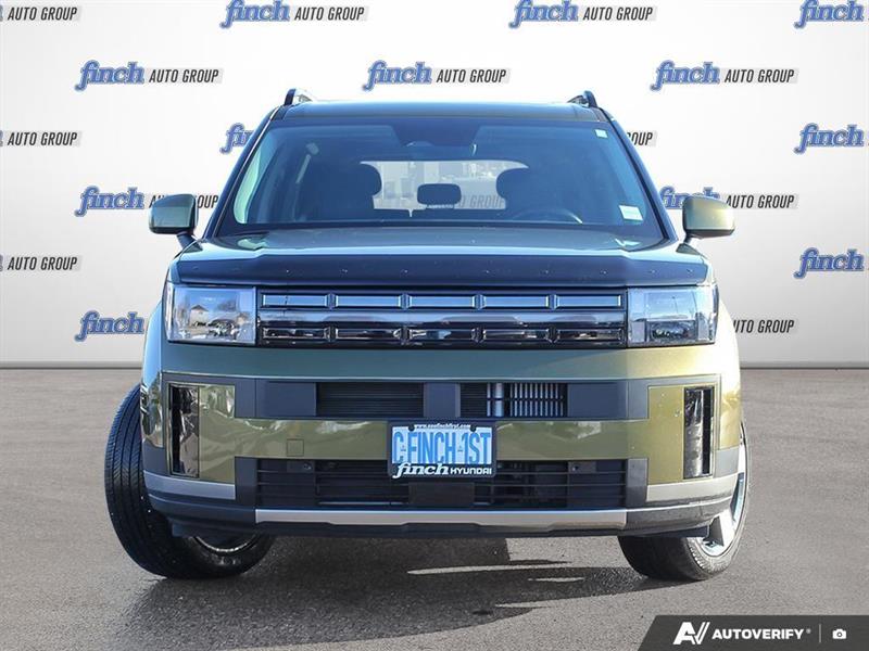 hyundai Santa Fe 2024 - 2