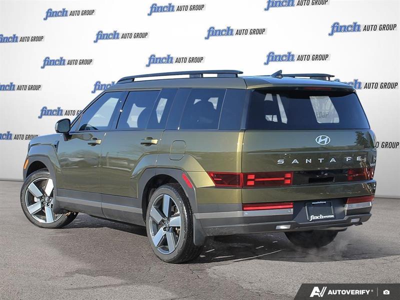 hyundai Santa Fe 2024 - 4