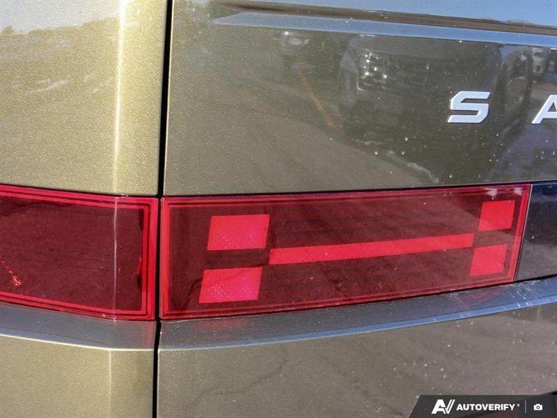 hyundai Santa Fe 2024 - 12