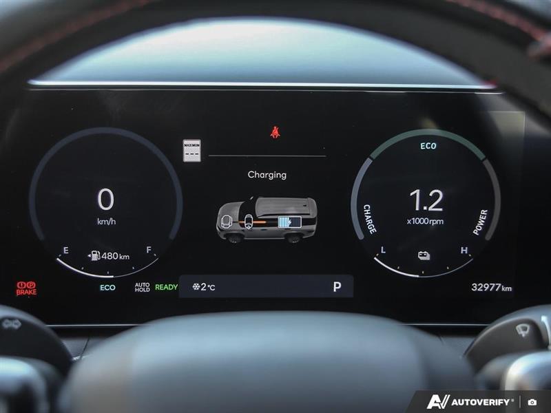 hyundai Santa Fe 2024 - 15