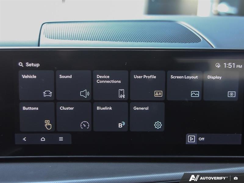 hyundai Santa Fe 2024 - 21