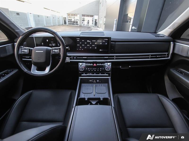 hyundai Santa Fe 2024 - 25