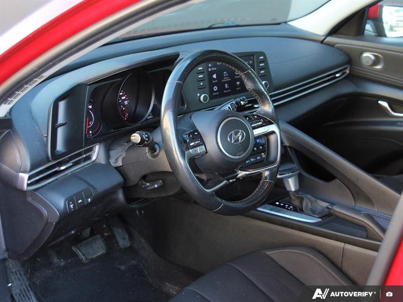 hyundai Elantra 2021 - 12