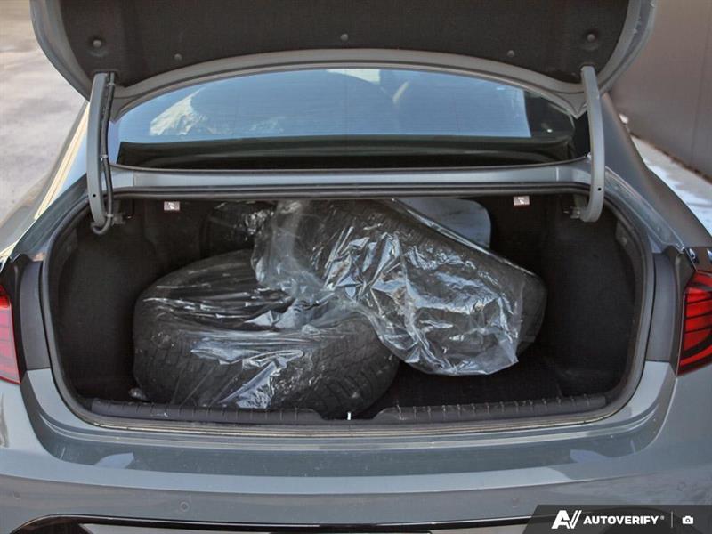 hyundai Sonata 2021 - 10